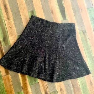 Loft skirt